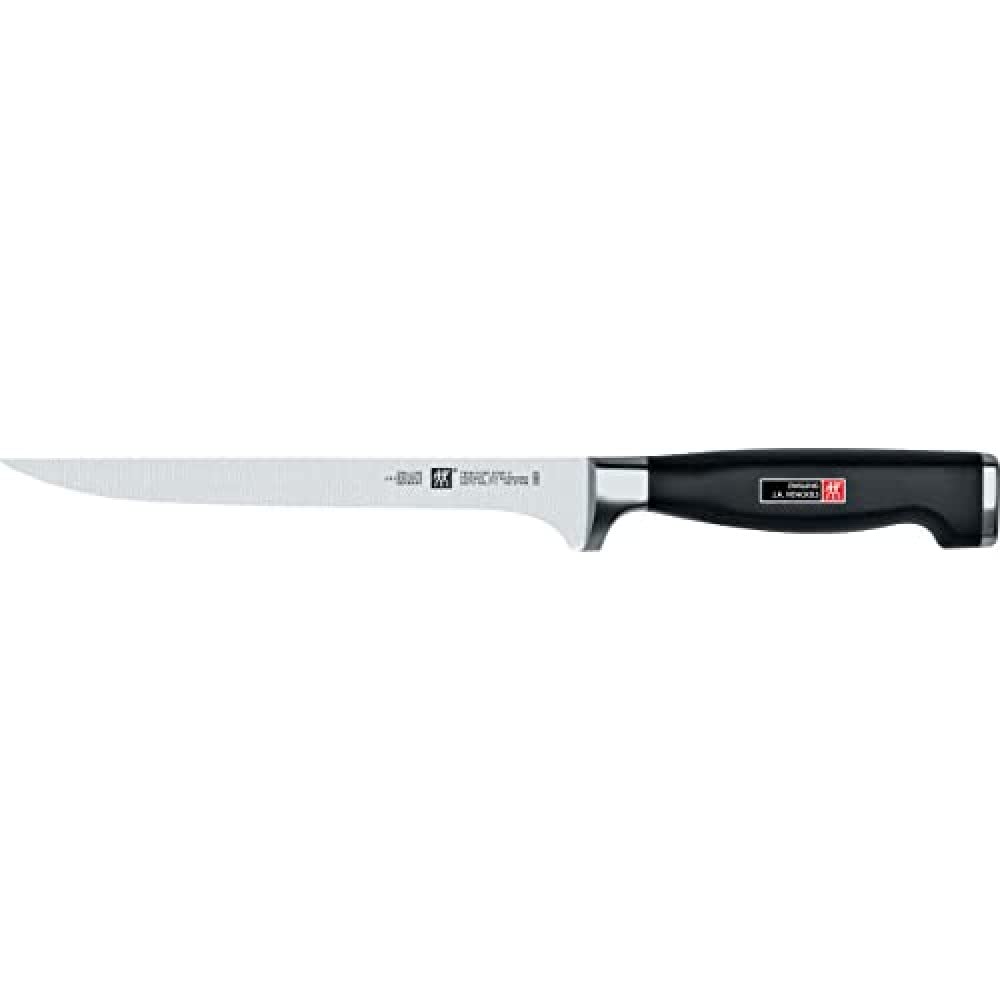zwilling-twin-four-star-ii-cuchillo-de-filetear-18-cm-acero-inoxidable-sigmaforg image 1