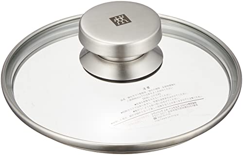 zwilling-twin-tapa-de-cristal-y-acero-inoxidable-18-10-16-cm-ajustable image 4