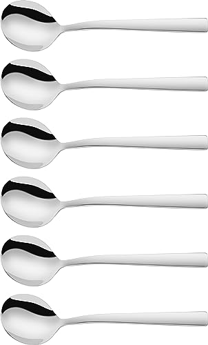 zwilling-dinner-juego-de-6-cucharas-de-servir-en-acero-inoxidable-con-dise-o-mod image 3