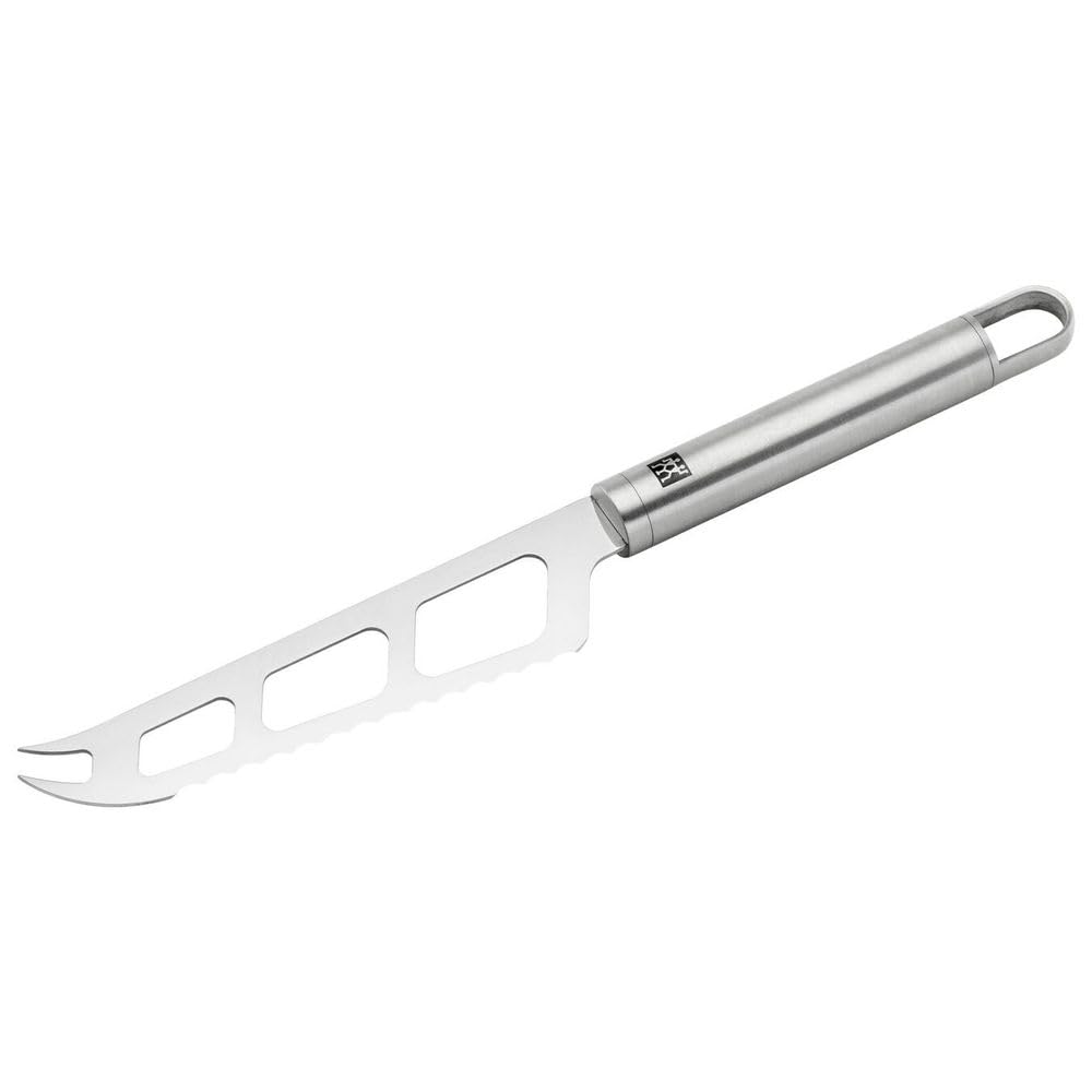 zwilling-pro-cepillo-para-queso-de-acero-inoxidable-utensilio-profesional-para-l image 1