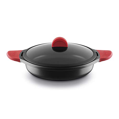 castey-cacerola-baja-de-inducci-n-de-28-cm-en-aluminio-con-tapa-de-vidrio-templa image 7