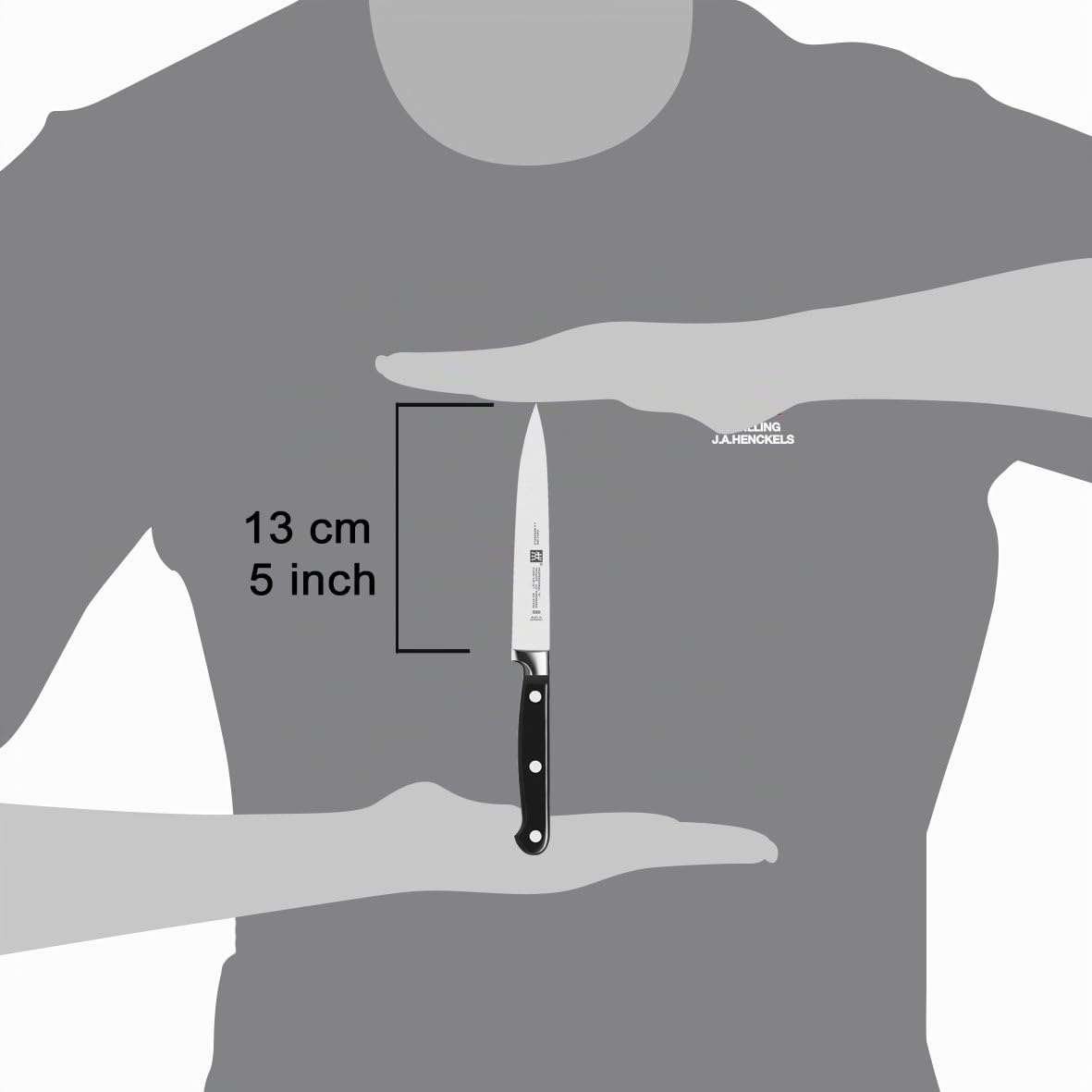 zwilling-professional-s-cuchillo-de-filetear-13-cm-hoja-forjada-sigmaforge-de-un image 5
