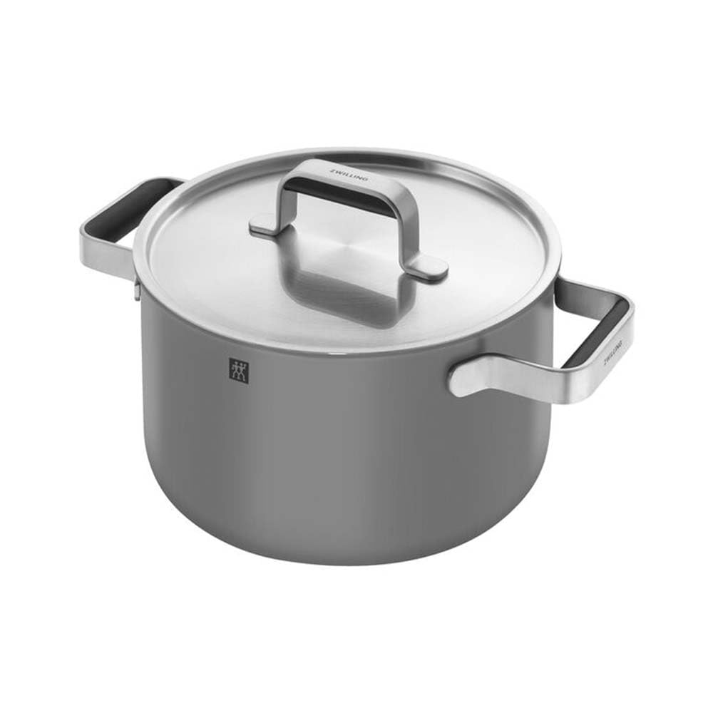 zwilling-pure-juego-de-5-cacerolas-de-acero-inoxidable-18-10-tres-capas-con-exte image 6