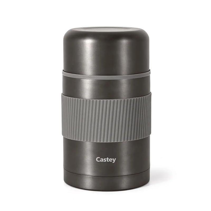 castey-termo-de-acero-inoxidable-1000-ml-aislamiento-t-rmico-libre-de-bpa image 1