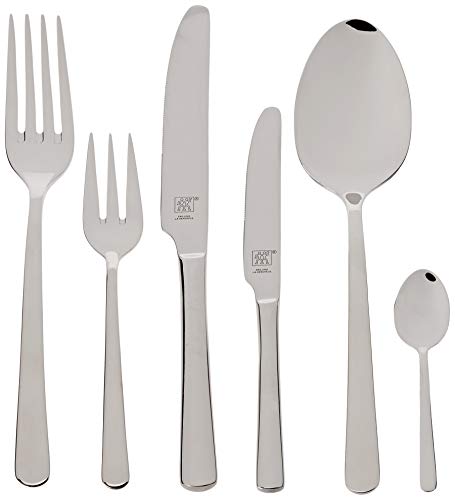 zwilling-nova-set-de-cubiertos-de-mesa-42-piezas-para-6-comensales-acero-inoxida image 7