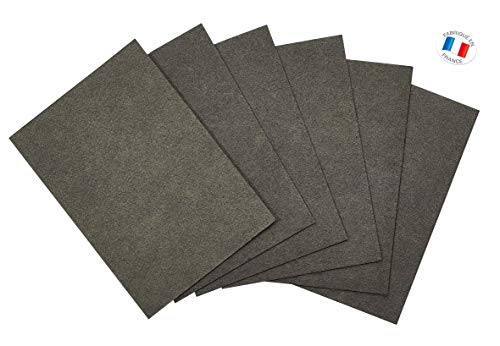 tefal-recambio-de-filtros-de-quesera-9182212-pack-de-6-filtros-de-carb-n-activad image 6