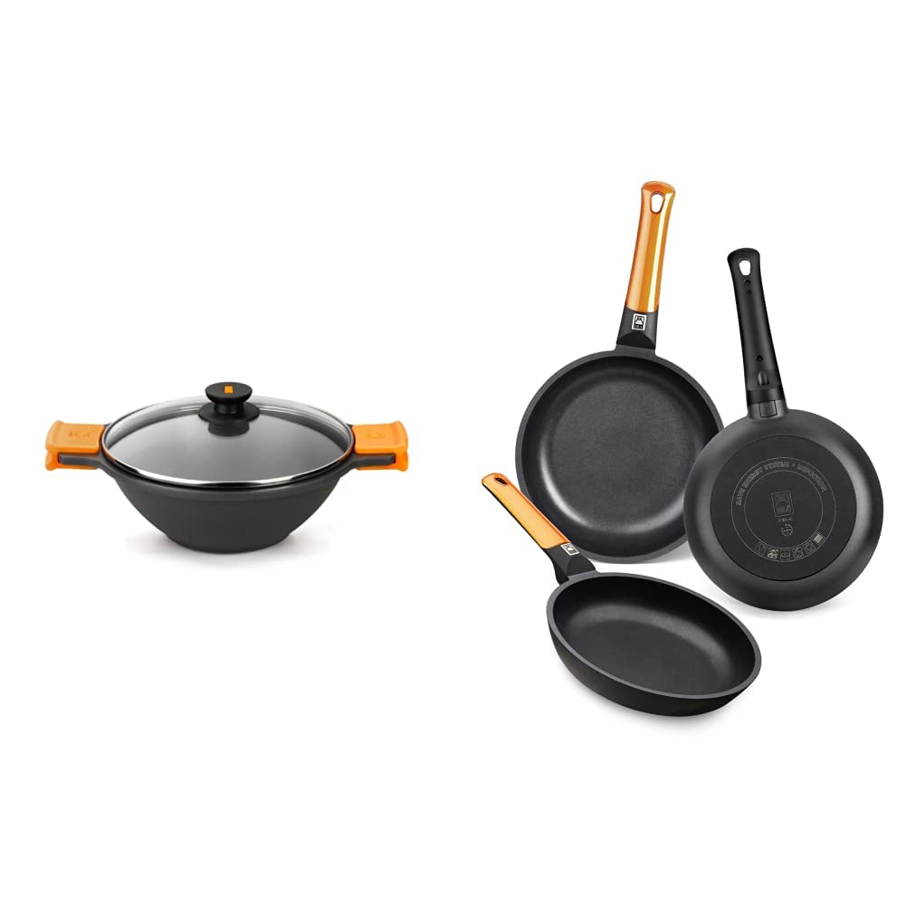 bra-efficient-wok-cacerola-c-ncava-con-tapa-de-cristal-32-cm-aluminio-fundido-an image 5