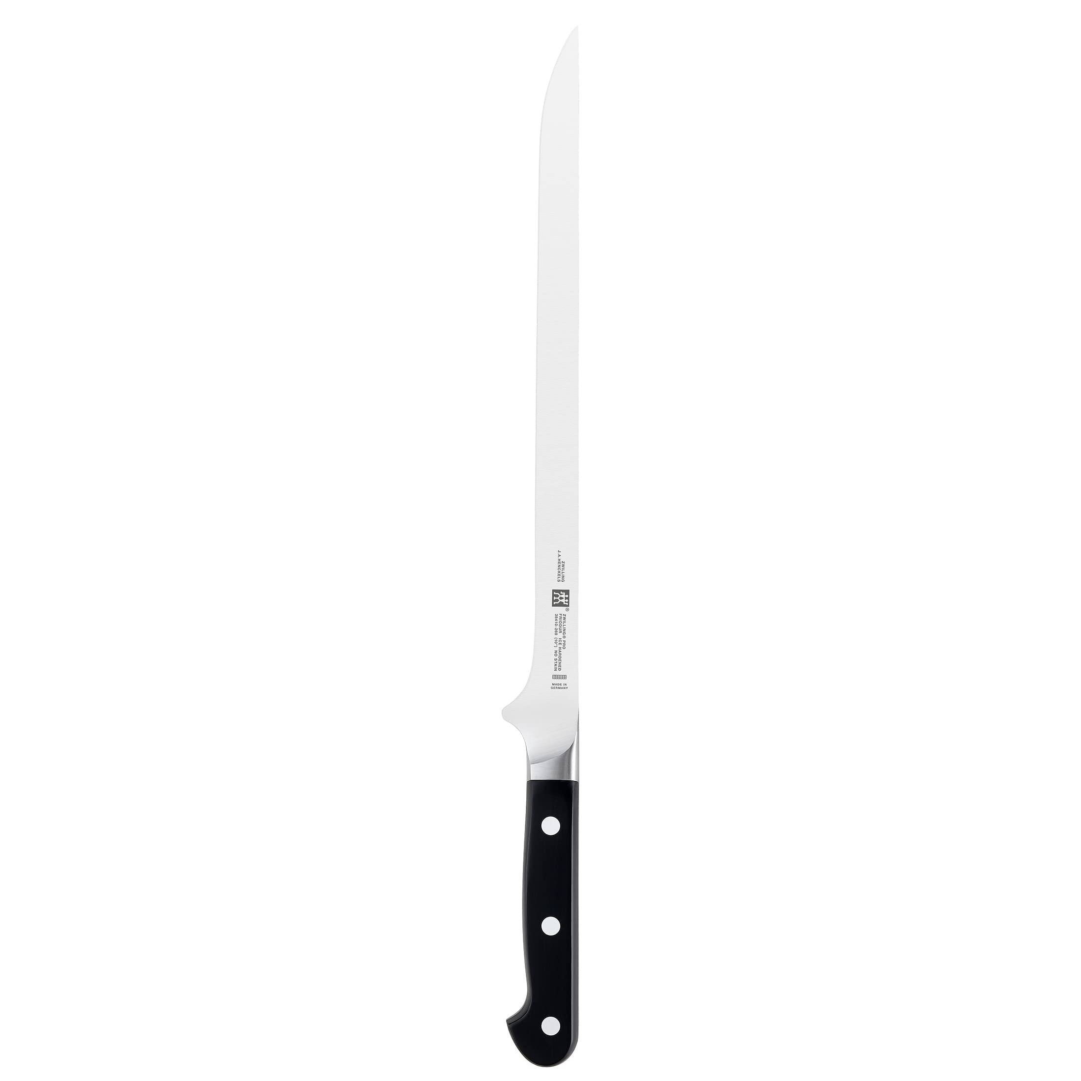 zwilling-pro-cuchillo-jamonero-forjado-de-26-cm-acero-inoxidable-friodur-dise-o- image 1