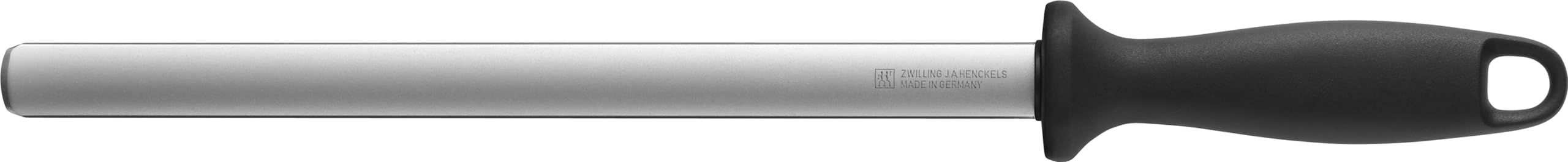 zwilling-barra-de-afilado-cromada-23-cm-chaira-ovalada-con-mango-ergon-mico-y-la image 7