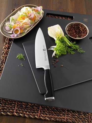 zwilling-twin-four-star-ii-cuchillo-de-cocinero-20-cm-forjado-sigmaforge-con-hoj image 8