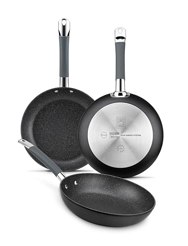 bra-master-set-de-3-sartenes-de-20-24-y-28-cm-en-aluminio-forjado-antiadherente- image 5