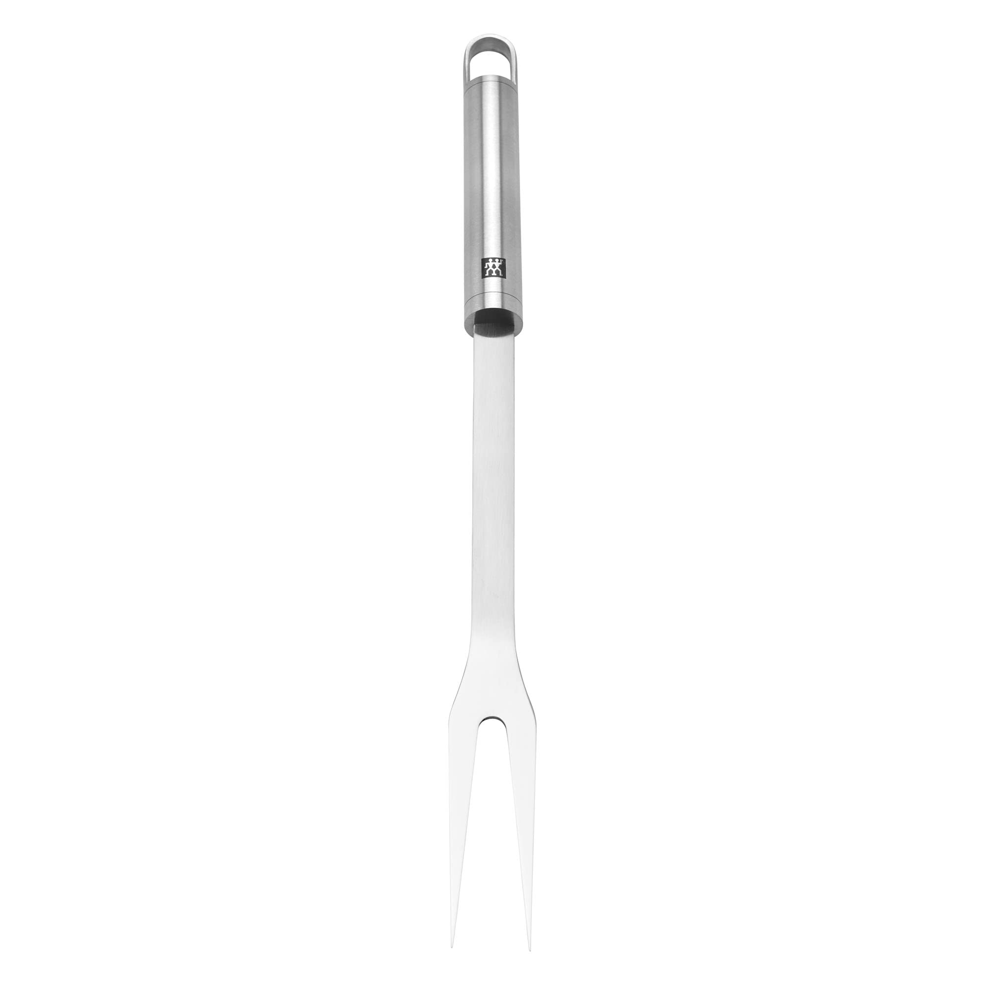 zwilling-pro-tenedor-de-carne-de-acero-inoxidable-con-acabado-mate-y-satinado-se image 1