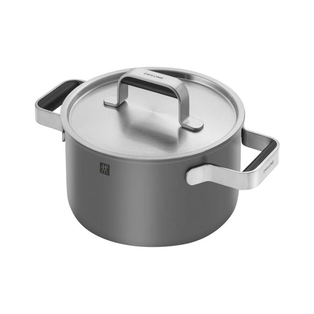 zwilling-pure-juego-de-5-cacerolas-de-acero-inoxidable-18-10-tres-capas-con-exte image 5