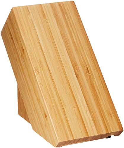 zwilling-35042-400-bloque-de-bamb-vac-o-para-cuchillos-tijera-y-afilador image 7