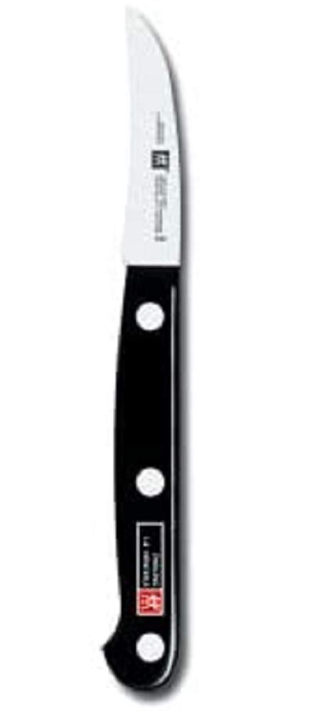 zwilling-twin-gourmet-cuchillo-pelador-de-60-mm-hoja-friodur-acero-inoxidable-es image 1