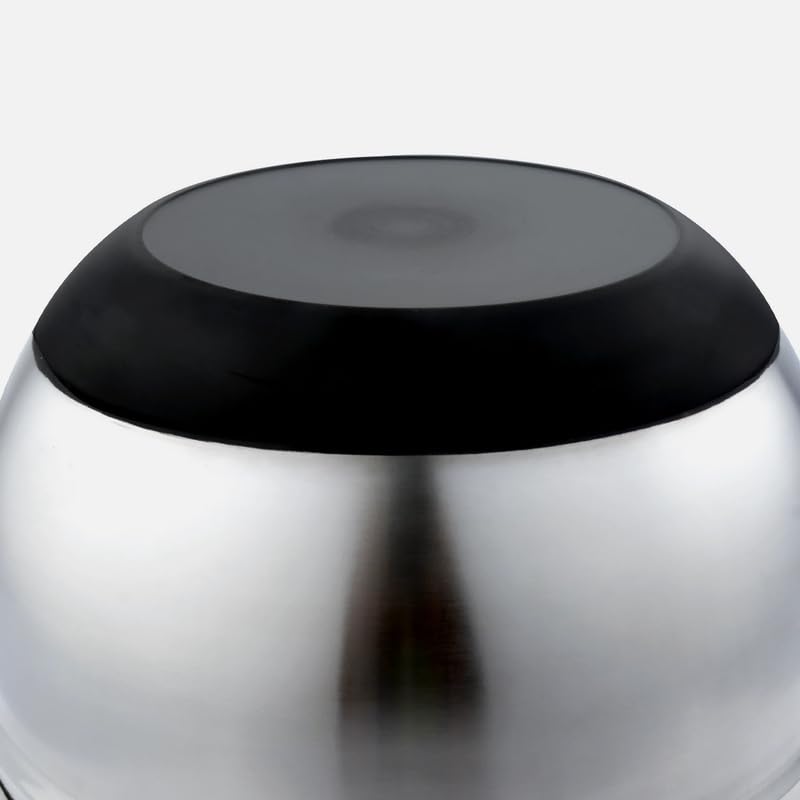 castey-juego-de-4-boles-de-acero-inoxidable-con-tapa-herm-tica-base-de-silicona- image 3