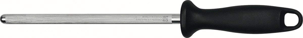 zwilling-32576-211-chaira-redonda-de-acero-210-mm-con-mango-sint-tico-ergon-mico image 2