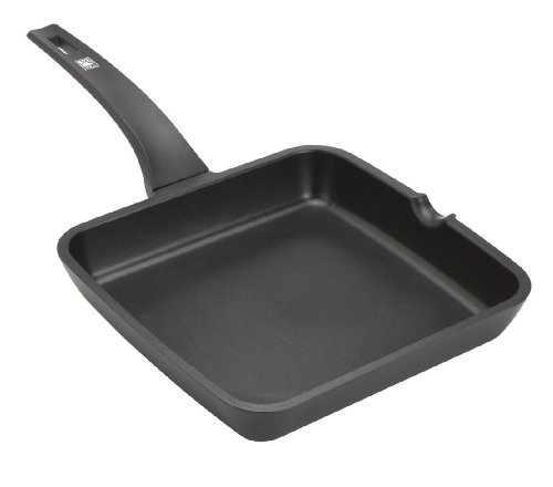 bra-efficient-grill-asador-liso-22-cm-de-aluminio-fundido-antiadherente-apto-ind image 5