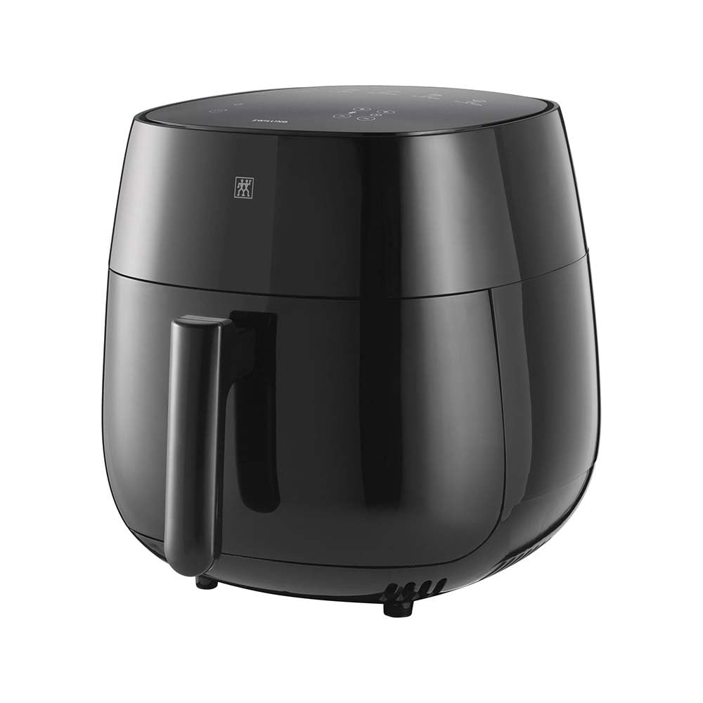 zwilling-air-fryer-freidora-de-aire-4-l-1400-w-6-programas-pantalla-t-ctil-led-n image 1