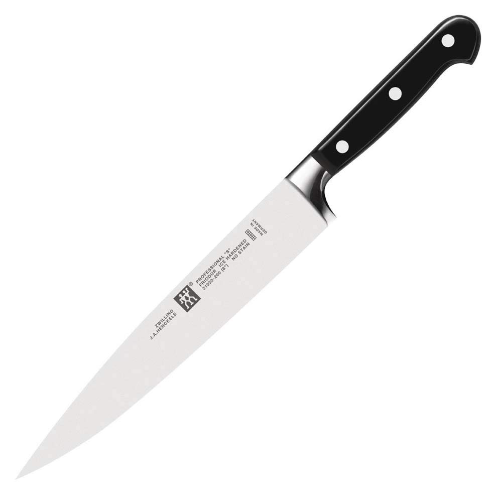 zwilling-professional-s-cuchillo-de-filetear-13-cm-hoja-forjada-sigmaforge-de-un image 7