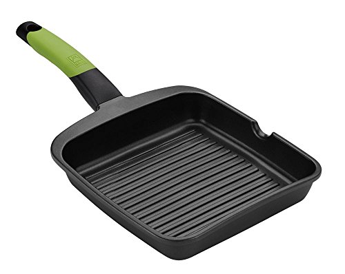 bra-prior-grill-asador-28-cm-aluminio-fundido-con-antiadherente-teflon-innovatio image 8
