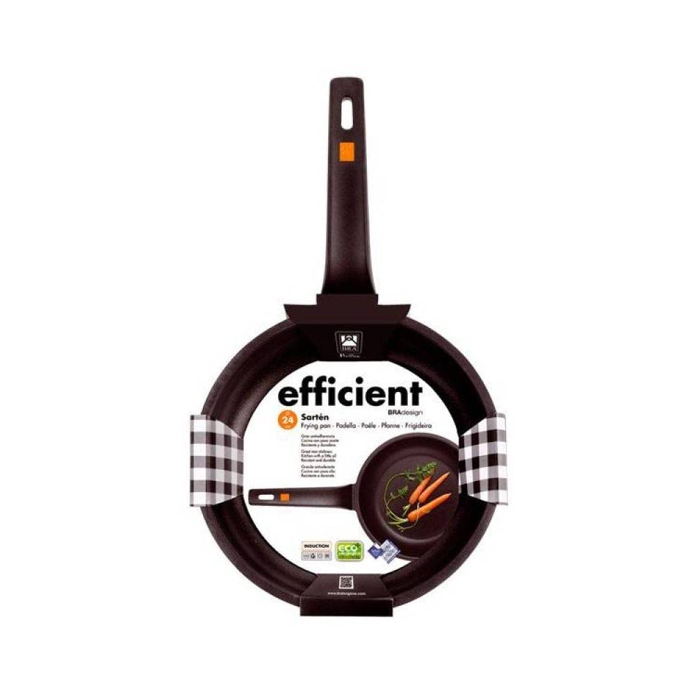 bra-efficient-orange-sart-n-de-20-cm-en-aluminio-fundido-con-antiadherente-plati image 4