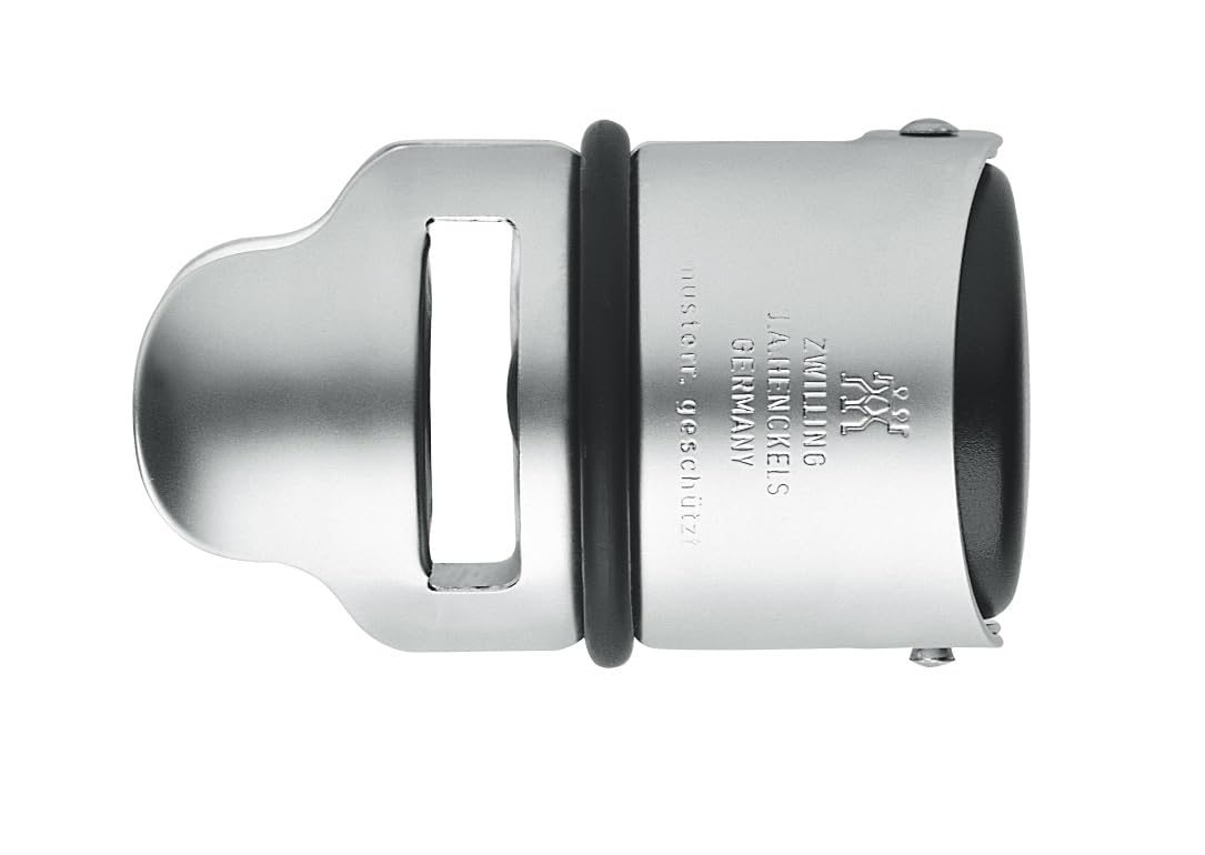zwilling-wine-retapador-para-champ-n-de-acero-inoxidable-conserva-el-gas-de-bote image 1