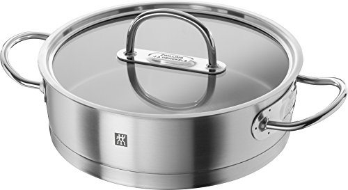 zwilling-prime-rustidera-con-2-asas-24-cm-y-tapa-de-cristal-y-acero-3-2-l-acero- image 8