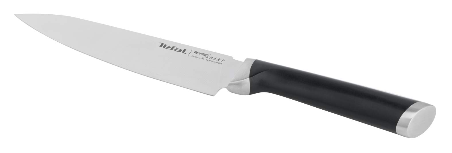 tefal-ever-sharp-k2569004-cuchillo-chef-16-5-cm-con-afilador-integrado-en-la-fun image 4