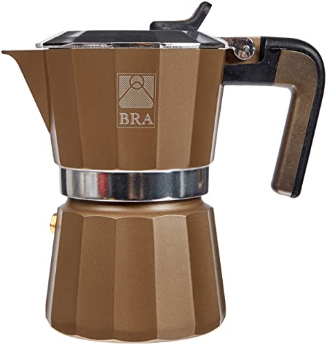 bra-titanium-a170576-cafetera-italiana-de-aluminio-3-tazas-interior-antiadherent image 8