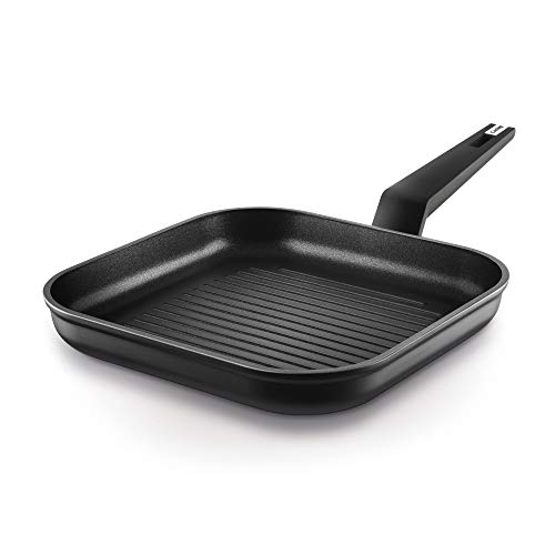 castey-grill-asador-de-inducci-n-titanium-tt-g27-sart-n-grill-antiadherente-de-a image 6