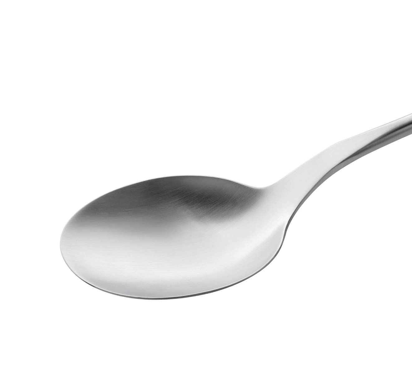 zwilling-twin-pure-black-cuchara-de-servir-32-5-cm-acero-inoxidable-con-mango-de image 3