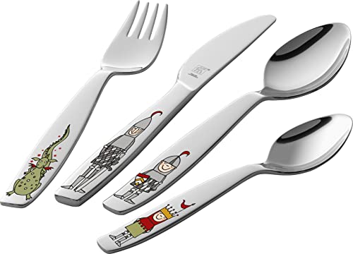 zwilling-knight-eckbert-juego-de-cuberter-a-infantil-4-piezas-con-esmalte-acero- image 7