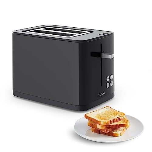 tefal-smart-n-light-tt640810-tostador-de-2-ranuras-con-pantalla-digital-cuenta-a image 8
