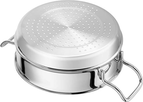 zwilling-plus-colador-para-cocer-al-vapor-de-acero-inoxidable-brillante-24-cm image 7