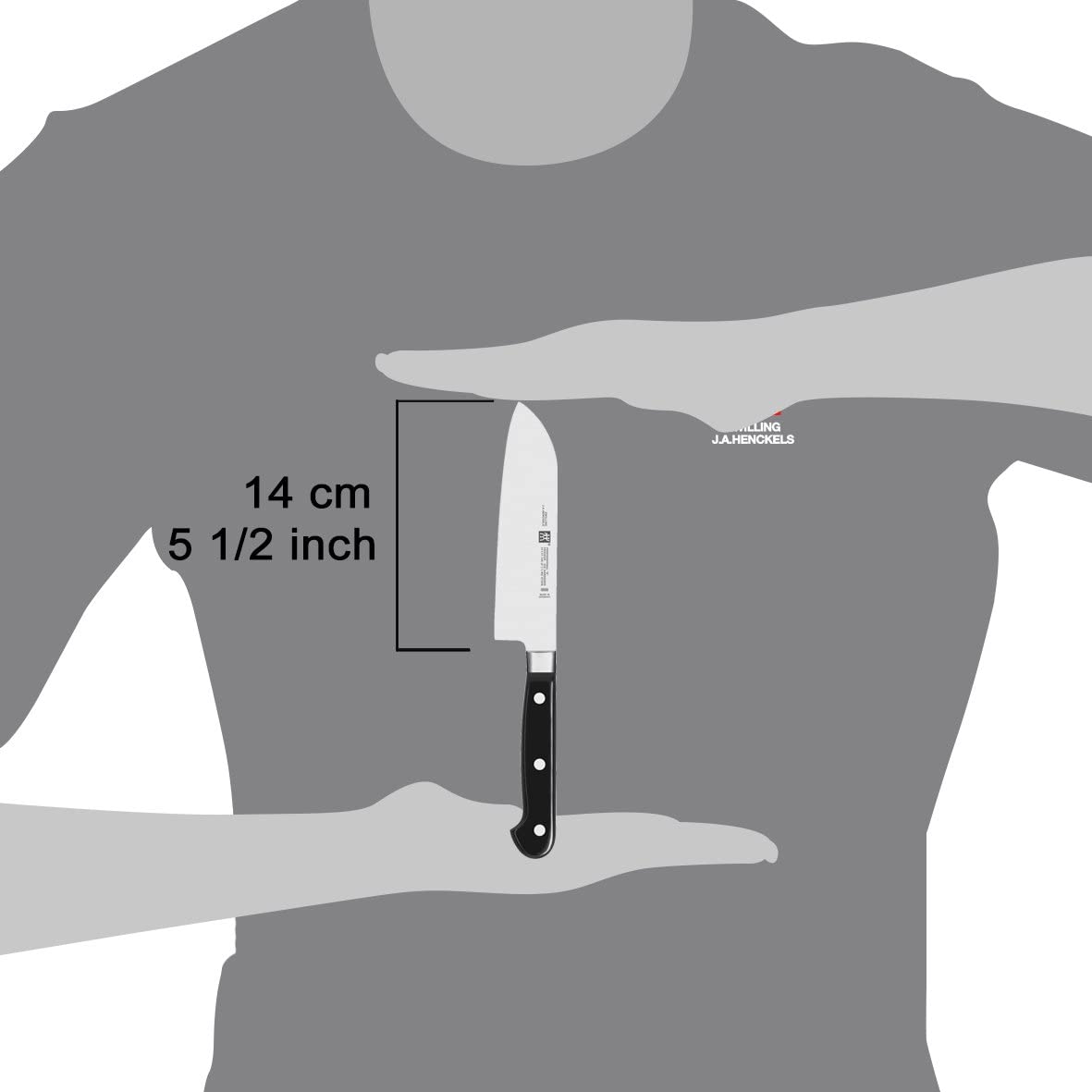 zwilling-cuchillo-de-cocina-forjado-sigmaforge-con-hoja-friodur-acero-inoxidable image 3