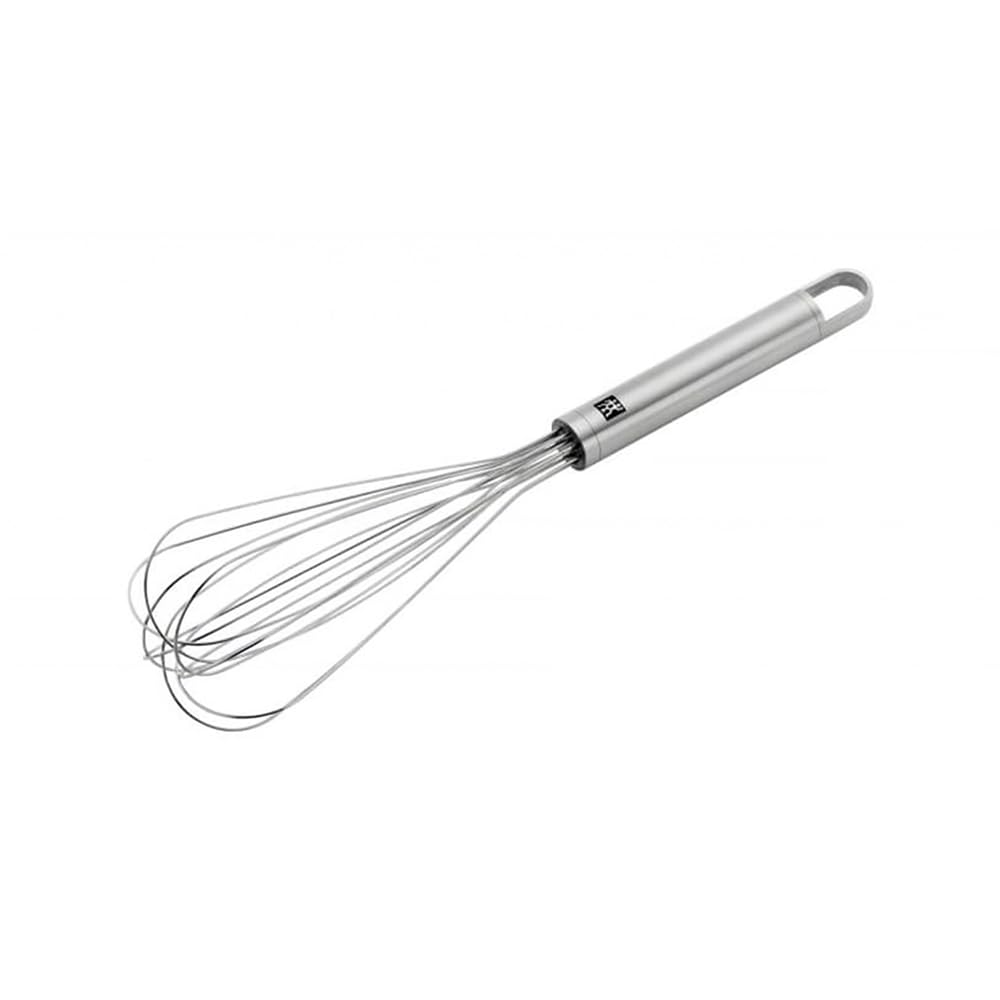 zwilling-pro-batidor-de-cocina-de-11-pulgadas-28-cm-acero-inoxidable-18-10-dise- image 1