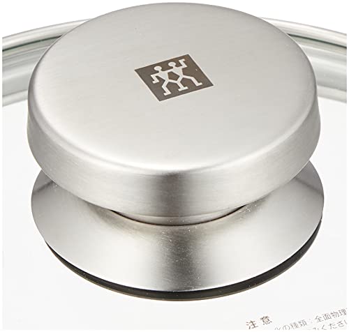 zwilling-twin-tapa-de-cristal-y-acero-inoxidable-18-10-16-cm-ajustable image 6
