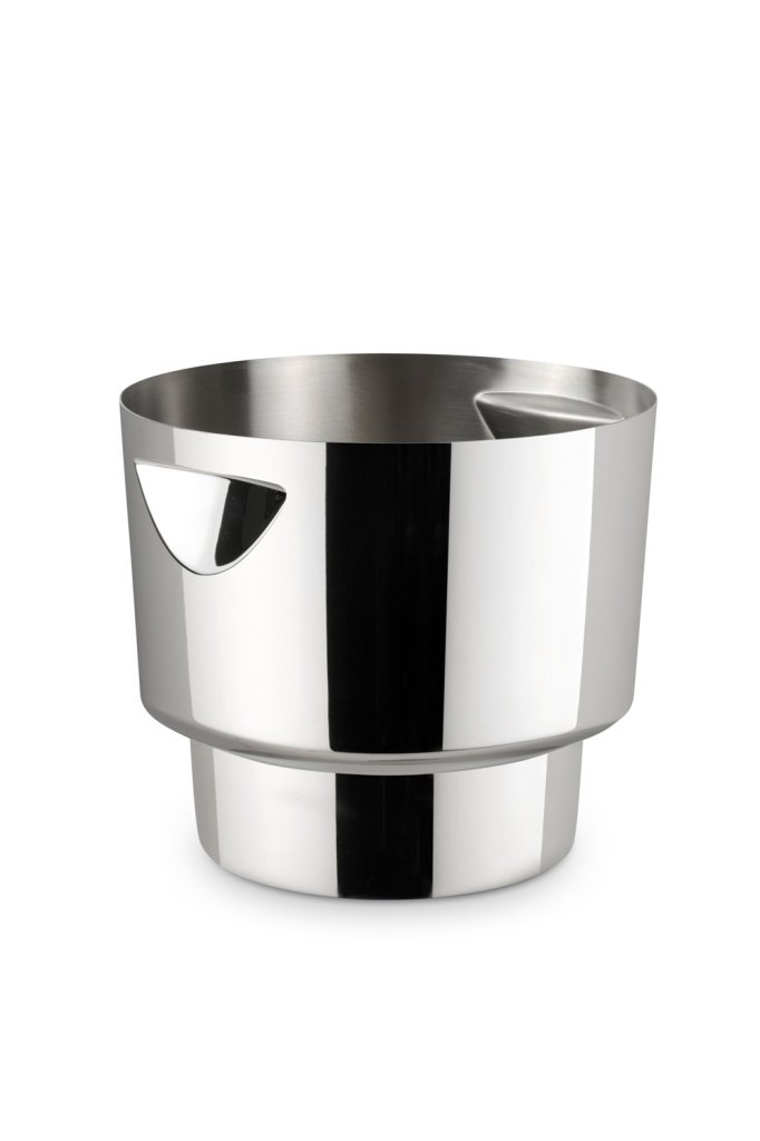 bra-bella-cubo-de-champ-n-enfriador-de-botellas-de-4-l-en-acero-inoxidable-18-10 image 3