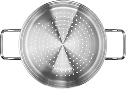 zwilling-plus-colador-para-cocer-al-vapor-de-acero-inoxidable-brillante-24-cm image 8