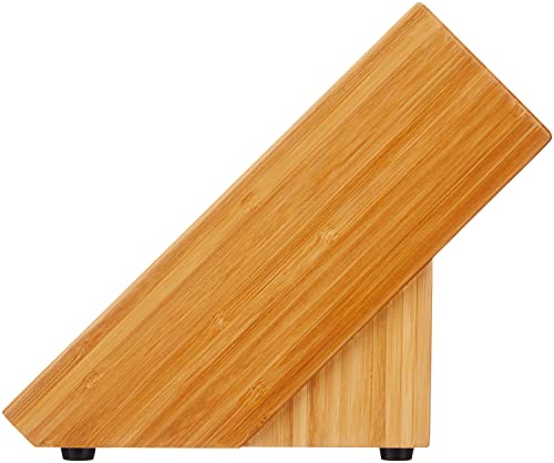 zwilling-35042-400-bloque-de-bamb-vac-o-para-cuchillos-tijera-y-afilador image 8