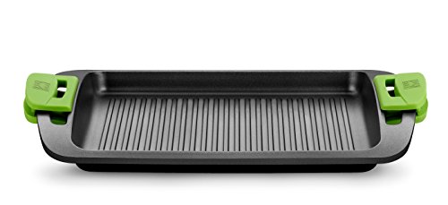 bra-prior-plancha-grill-de-40-cm-en-aluminio-fundido-con-antiadherente-tricapa-s image 8