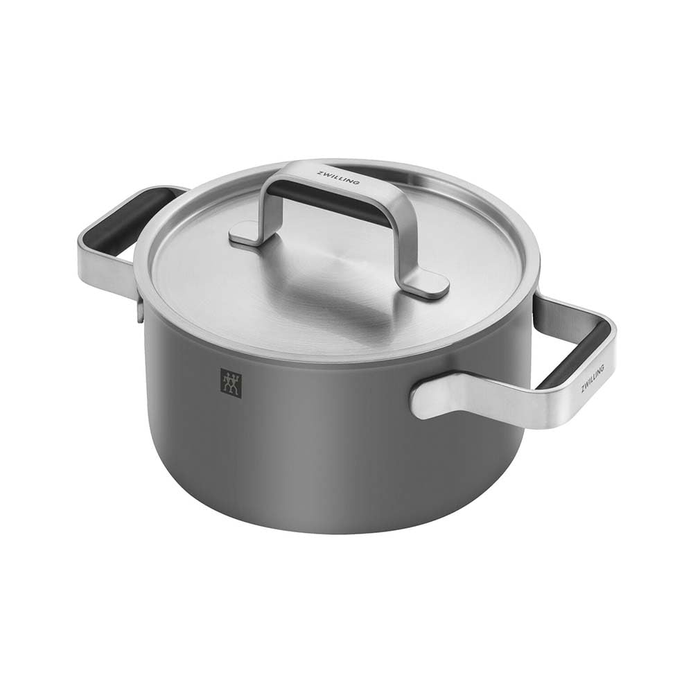 zwilling-pure-juego-de-5-cacerolas-de-acero-inoxidable-18-10-tres-capas-con-exte image 4