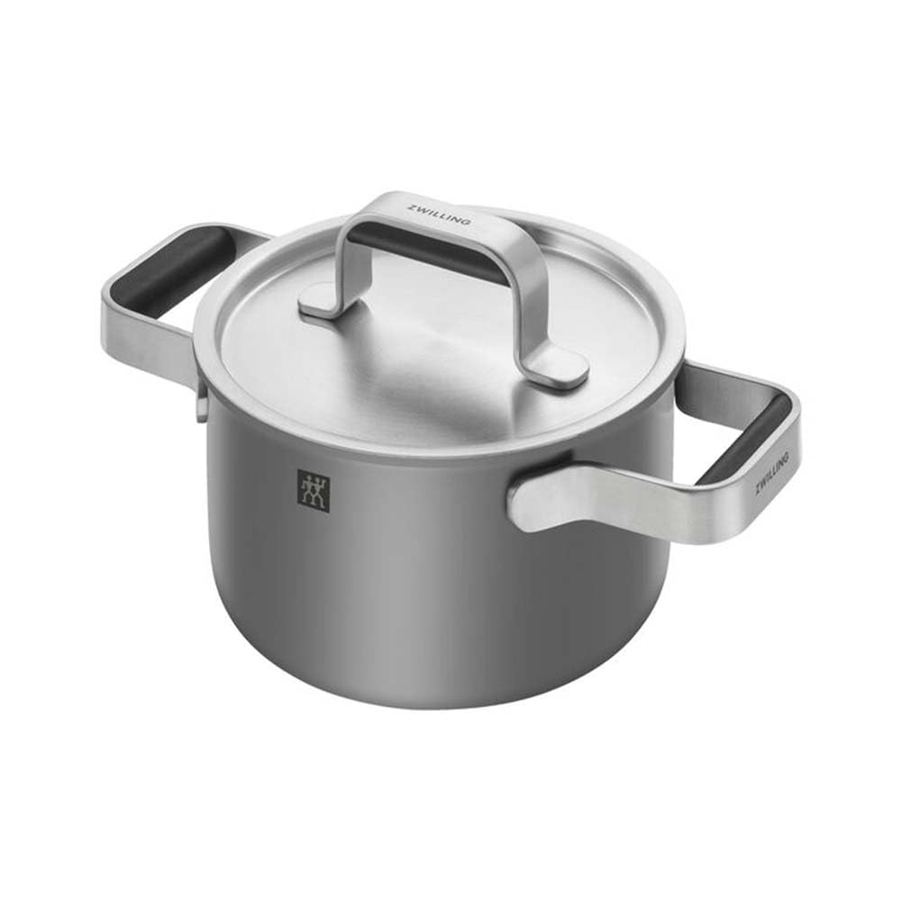 zwilling-pure-juego-de-5-cacerolas-de-acero-inoxidable-18-10-tres-capas-con-exte image 3