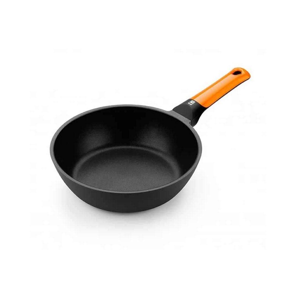bra-efficient-orange-sart-n-28-cm-aluminio-fundido-con-antiadherente-platinum-pl image 7