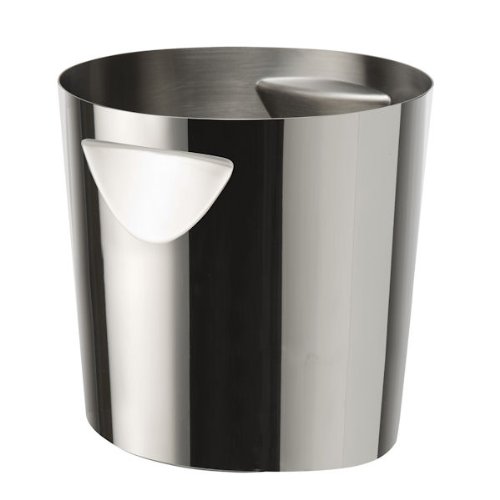 bra-bella-cubo-de-champ-n-enfriador-de-botellas-de-4-l-en-acero-inoxidable-18-10 image 6