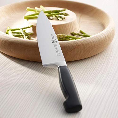 zwilling-four-star-cuchillo-de-chef-compacto-14-cm-con-hoja-friodur image 7