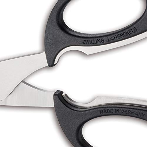 zwilling-twin-m-tijera-multiusos-de-acero-inoxidable-200-mm-color-negro image 7