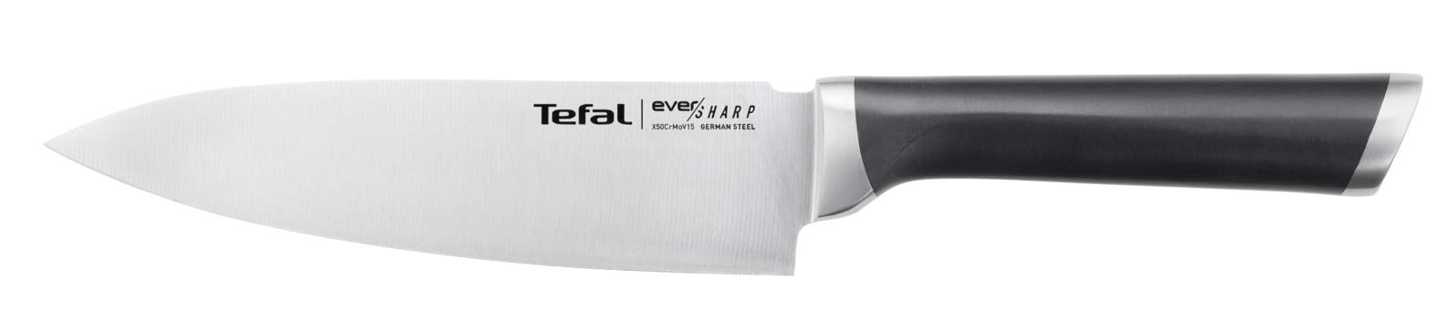 tefal-ever-sharp-k2569004-cuchillo-chef-16-5-cm-con-afilador-integrado-en-la-fun image 3
