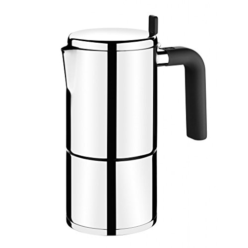 bra-bali-cafetera-italiana-6-tazas-acero-inoxidable-18-10-full-induction-con-red image 2